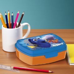 Nemo - uzsonnás doboz 17x13 cm 673033