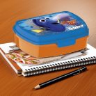 Nemo - uzsonnás doboz 17x13 cm 673033