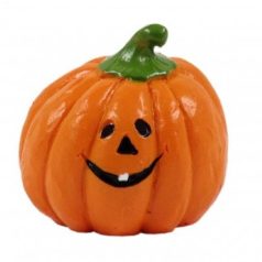 Halloween Tök Figura 5,3*5,2 Cm 499545