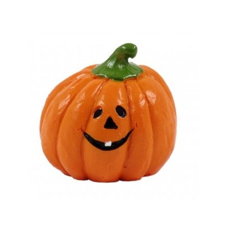 Halloween Tök Figura 5,3*5,2 Cm 499545