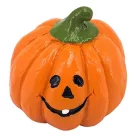 Halloween Tök Figura 5,3*5,2 Cm 499545