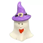 Szellem Figurák 4 db-os 3,4*4 Cm 499574