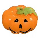 Halloween Tök Figurák 4 db-os 4,8 Cm 499576