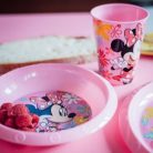 Minnie - pohár 260 ml műanyag 674313