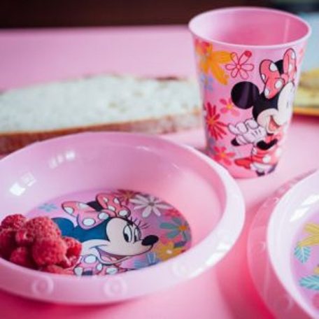 Minnie - pohár 260 ml műanyag 674313