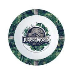 Jurassic Park - Műanyag mélytányér 16,7 cm 674276