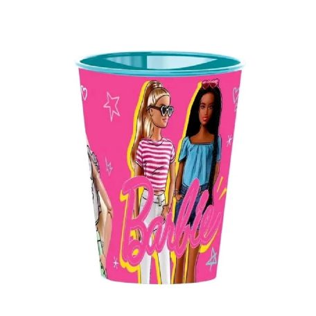 Barbie - pohár 260 ml műanyag 674317