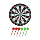 Darts Tábla 6 db nyíllal 730044