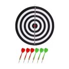 Darts Tábla 6 db nyíllal 730044