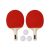 Pingpong Szett Soft 2 ütő+3 labda