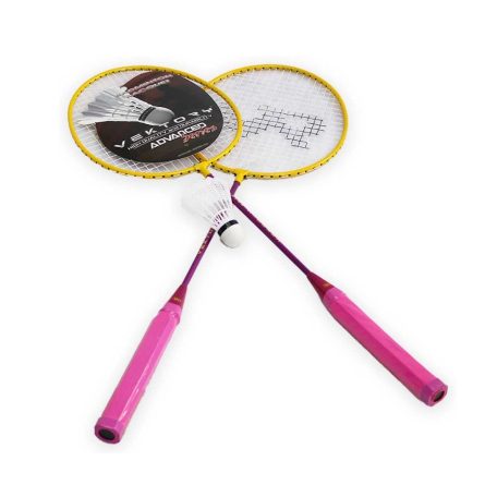 Tollasütő Szett 2 ütő+1 labda