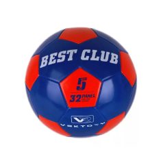 Focilabda Best Club Piros-Kék