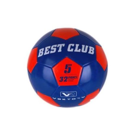 Focilabda Best Club Piros-Kék