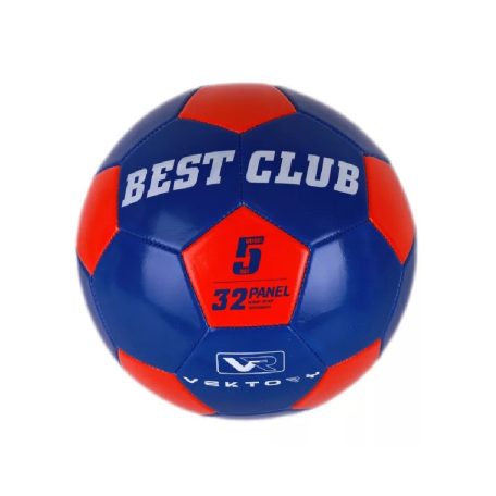 Focilabda Best Club Piros-Kék