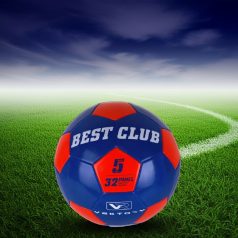 Focilabda Best Club Piros-Kék