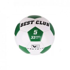 Focilabda Best Club Zöld-Fehér