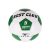 Focilabda Best Club Zöld-Fehér