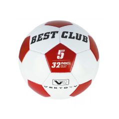Focilabda Best Club Piros-Fehér