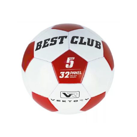 Focilabda Best Club Piros-Fehér