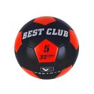 Focilabda Best Club Piros-Fekete