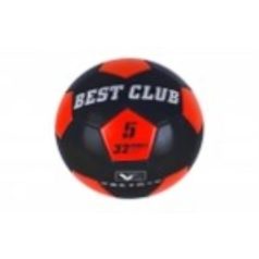 Focilabda Best Club Piros-Fekete