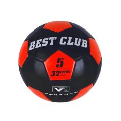 Focilabda Best Club Piros-Fekete