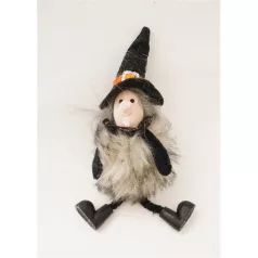 Textil Halloween Figura 3 db-os 068292 