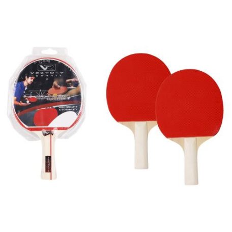Pingpongütő Vektory Kopogós