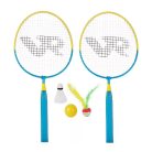 Tollaslabda Szett+3 Labda