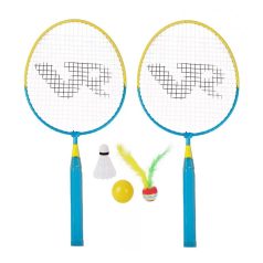 Tollaslabda Szett+3 Labda