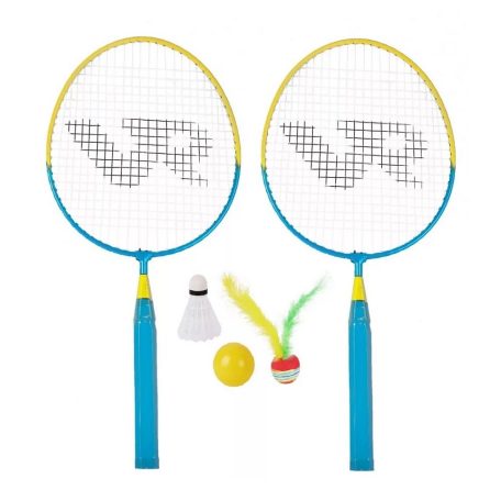 Tollaslabda Szett+3 Labda