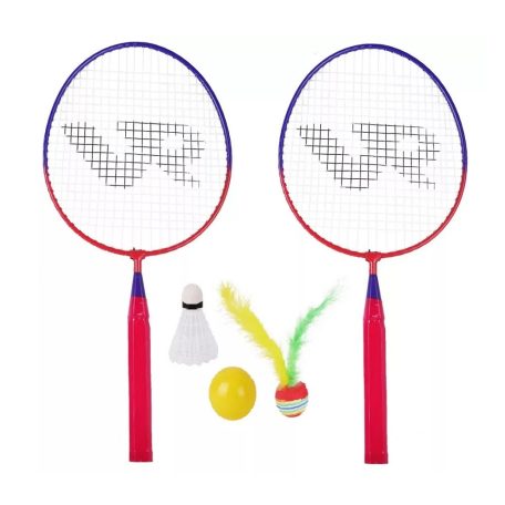 Tollaslabda Szett+3 Labda