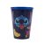 Stitch - pohár 260 ml műanyag 674408