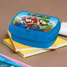 Super Mario - uzsonnás doboz 17x13 cm 674488