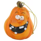 Kerámia Halloween Tök Bolondos 4 db-os 165614 