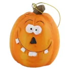 Kerámia Halloween Tök Bolondos 4 db-os 165614 