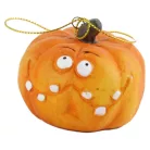 Kerámia Halloween Tök Bolondos 4 db-os 165614 