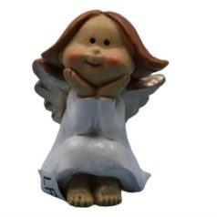 Dekor Angyalka Figura Könyöklő 499865