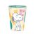 Peanuts - pohár 260 ml műanyag 674528