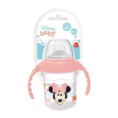 Minnie - Csőrös pohár 250 ml 674371