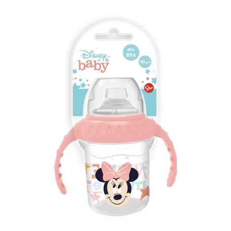 Minnie - Csőrös pohár 250 ml 674371