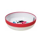 Minnie - Műanyag mélytányér 15 cm 674385