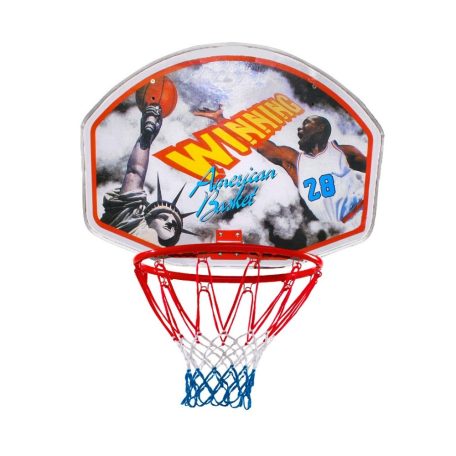 Kosárlabda Palánk+Gyűrű 730713