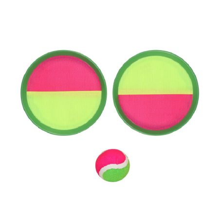 Catch Ball Játék Szett 730105