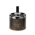 Forgó hamutartó Everyday