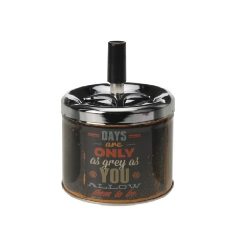 Forgó hamutartó Everyday