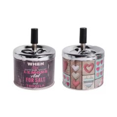 Forgó hamutartó Everyday