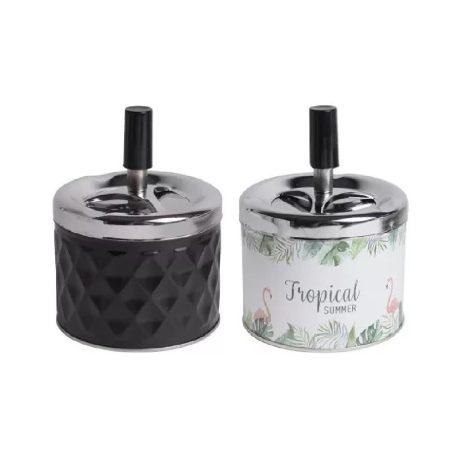 Forgó hamutartó Everyday