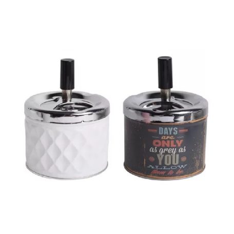 Forgó hamutartó Everyday