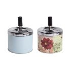 Forgó hamutartó Everyday